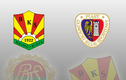 BKS Stal - Piast II Gliwice